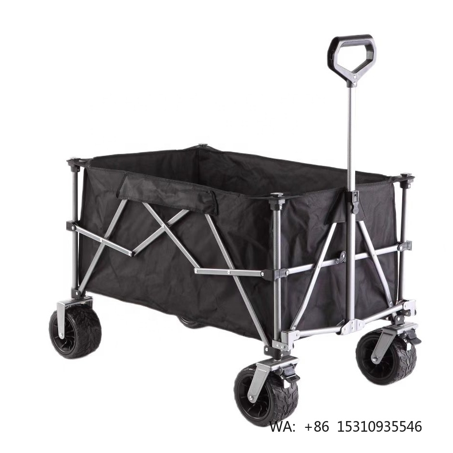 Outdoor Furniture Factory - Vente directe d'usine : Chariot de