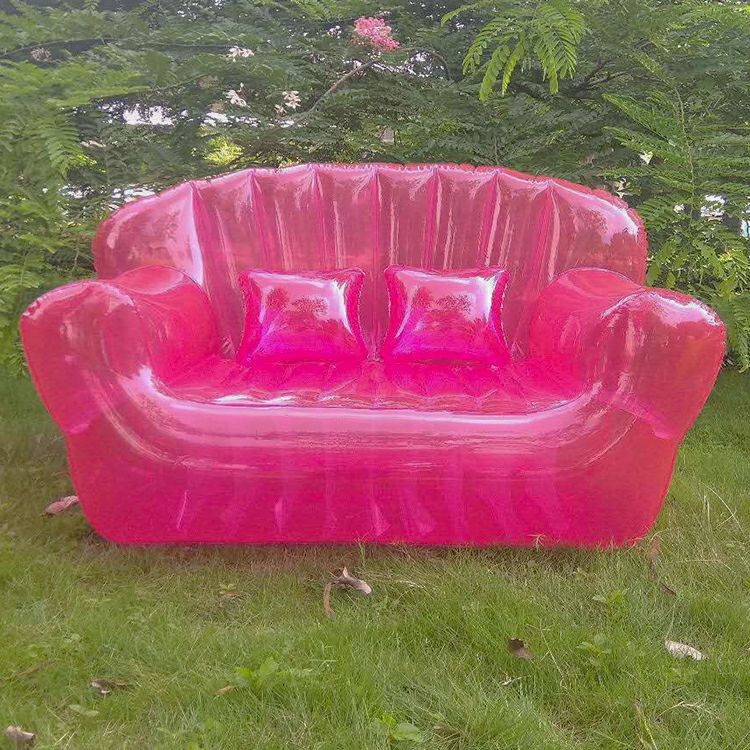 Outdoor Furniture Factory - Gonflable élégant version de luxe double