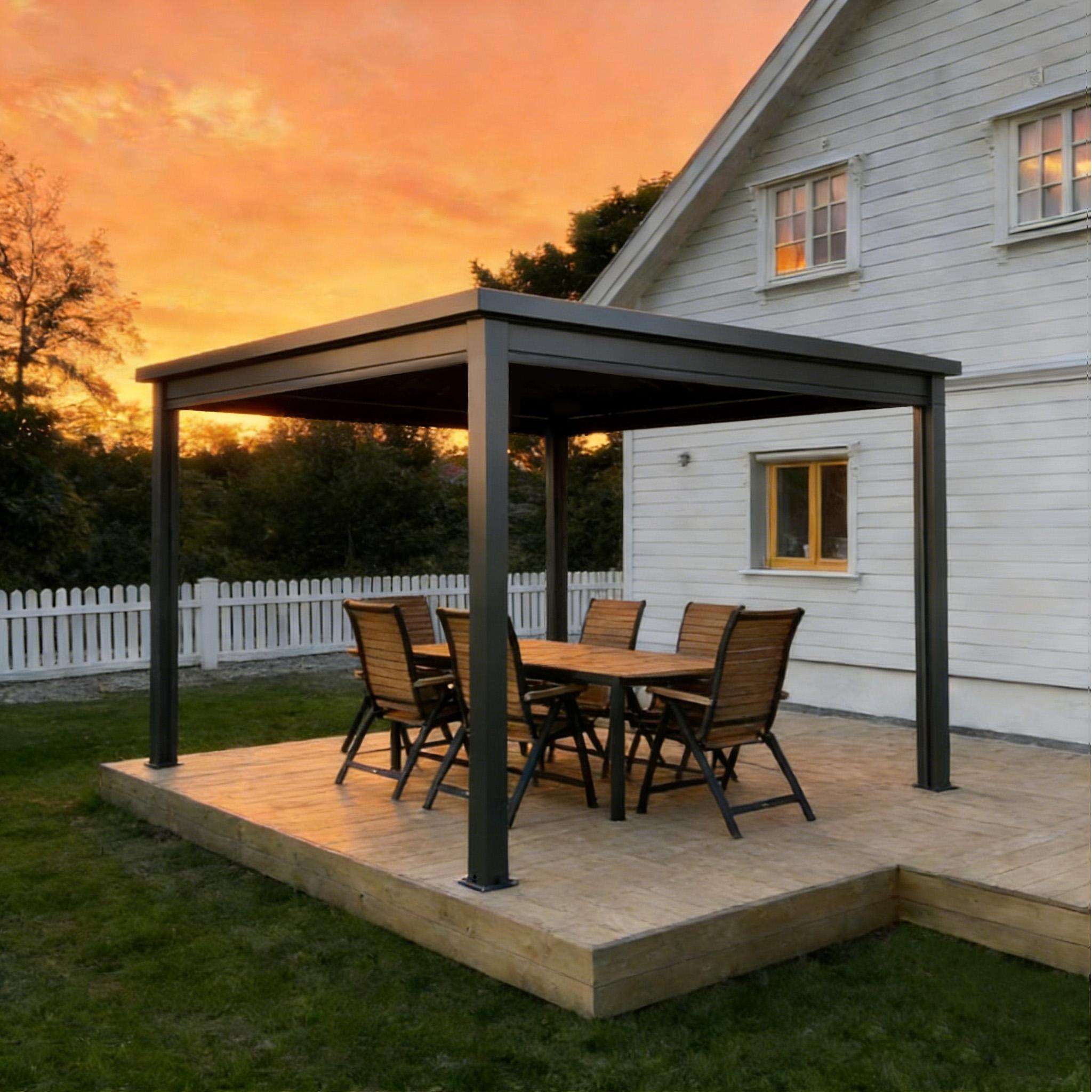 Vente directe d'usine, différe - Outdoor Furniture Factory avis et prix