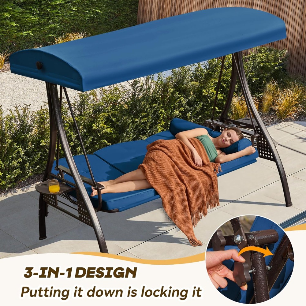 Direct usine 2026 Balançoire d - Outdoor Furniture Factory avis et prix