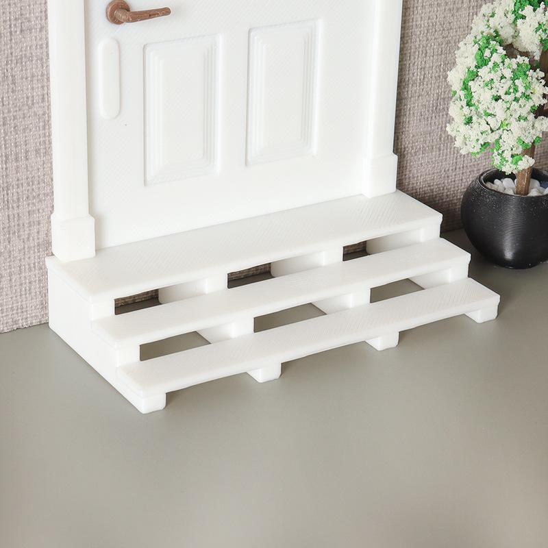 ▶ 1 pièce Modèle d'escalier mi - Outdoor Furniture Diy avis et prix