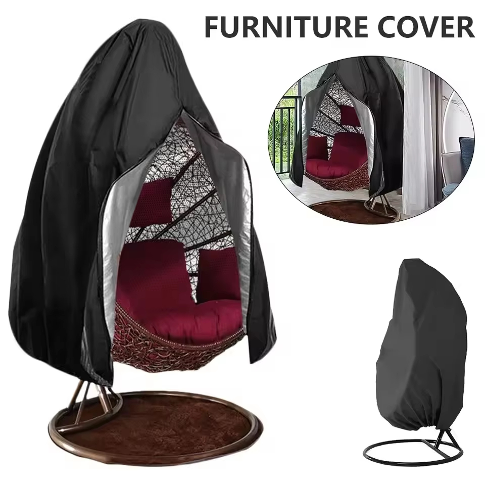 Housse de protection pour chai - Outdoor Furniture Egg Chair avis et prix