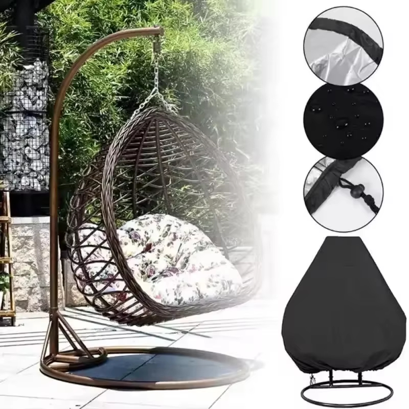 Housse de protection pour chai - Outdoor Furniture Egg Chair avis et prix