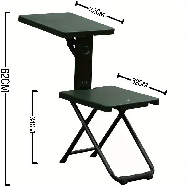 Tabouret pliant d'extérieur, c - Outdoor Furniture From China avis et prix
