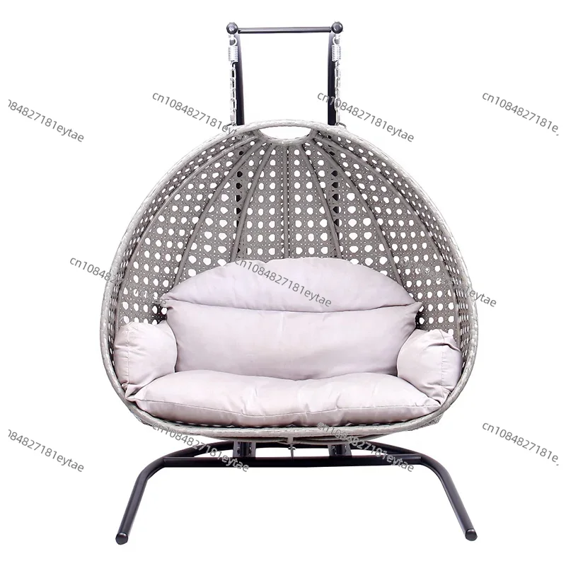 Patio extérieur moderne en osi - Outdoor Furniture Egg Chair avis et prix
