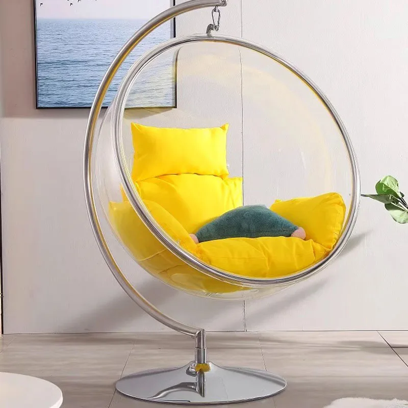 Chaise suspendue d'intérieur h - Outdoor Furniture Egg Chair avis et prix
