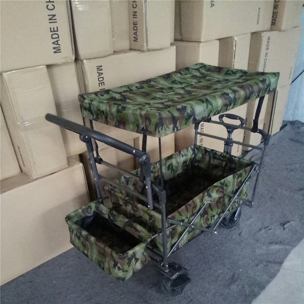 Chariot de camping portable pl - Outdoor Furniture Set avis et prix