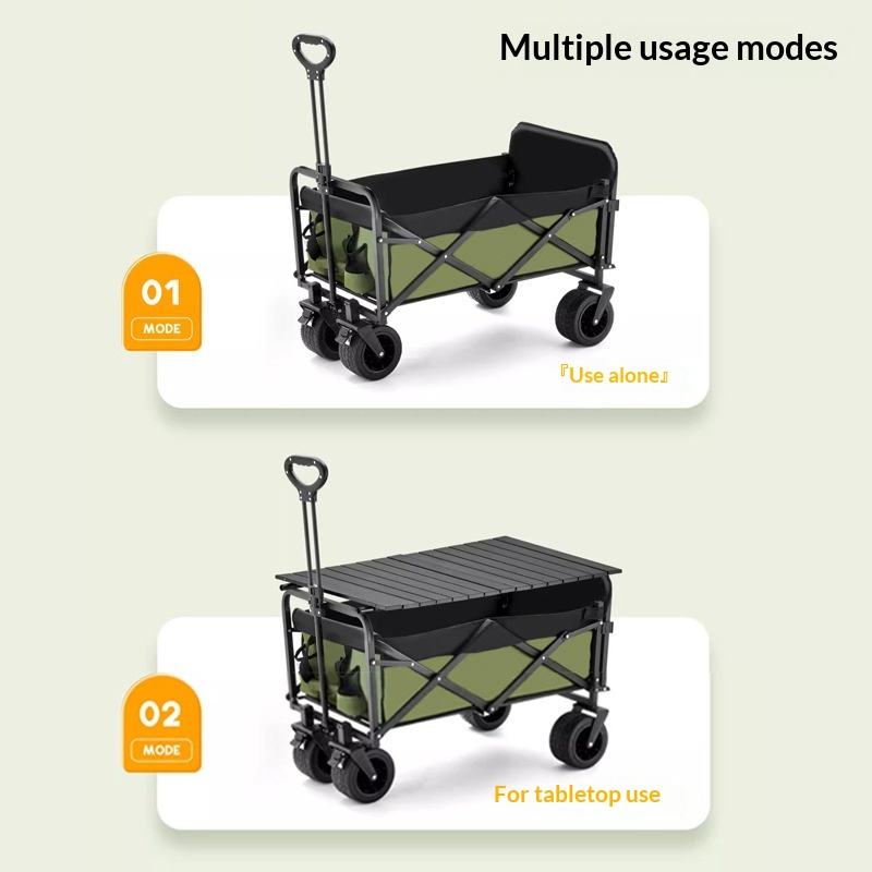 Vente directe usine – Chariot  - Outdoor Furniture Factory avis et prix