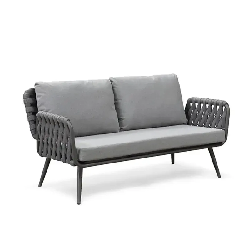 - Canapé de jardin en aluminiu - Outdoor Furniture From China avis et prix
