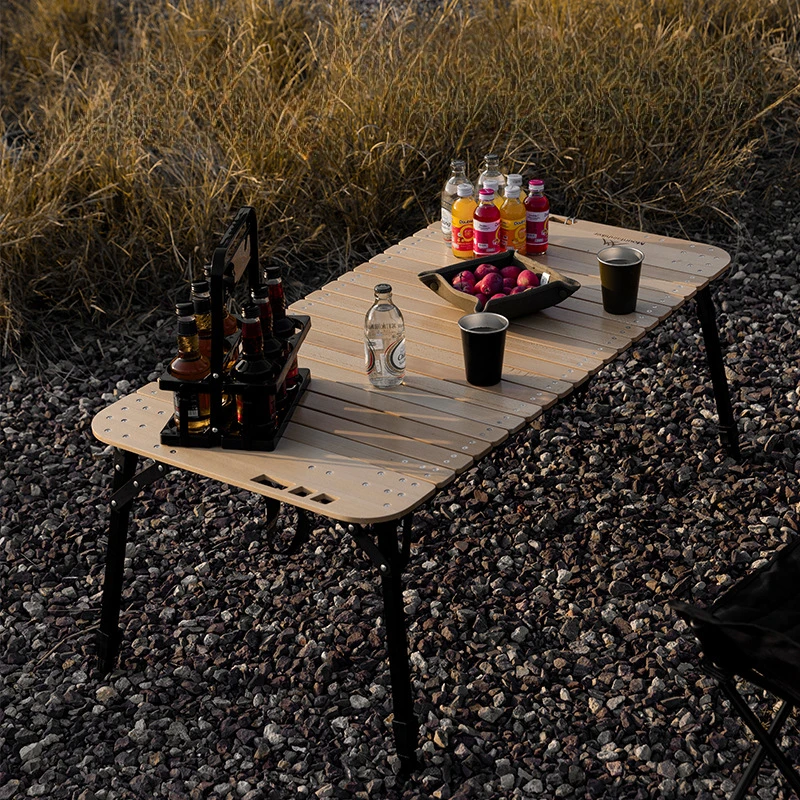Hooki montagne invité tête usi - Outdoor Furniture Factory avis et prix