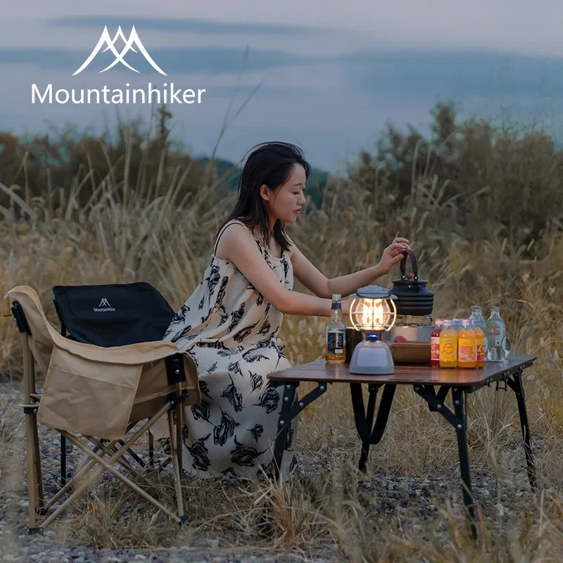 Hooki montagne invité tête usi - Outdoor Furniture Factory avis et prix
