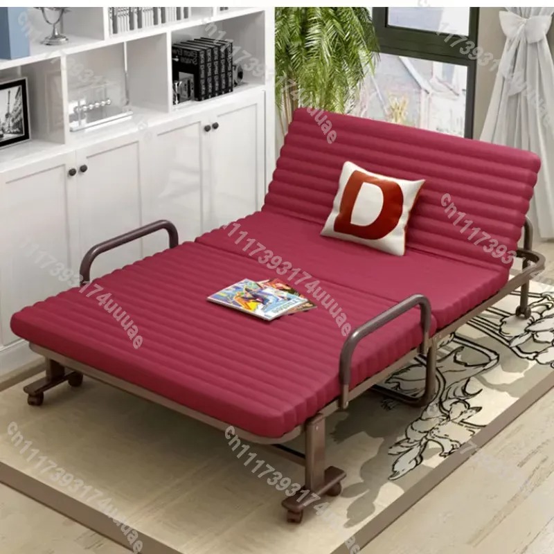 Lit pliant simple ou double, p - Camping Cot Foldable avis et prix