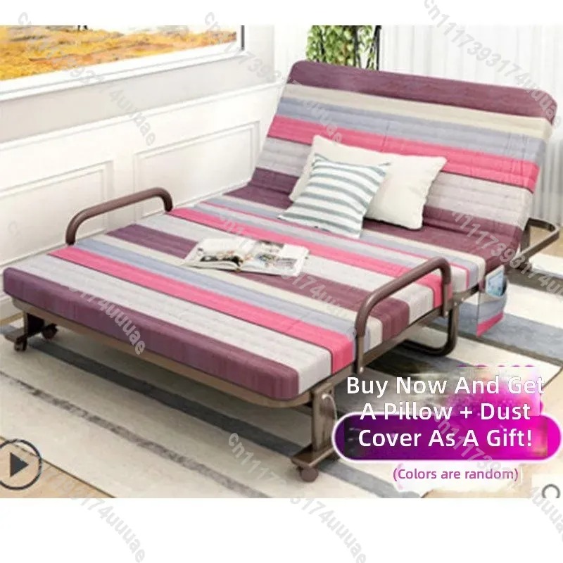 Lit pliant simple ou double, p - Camping Cot Foldable avis et prix