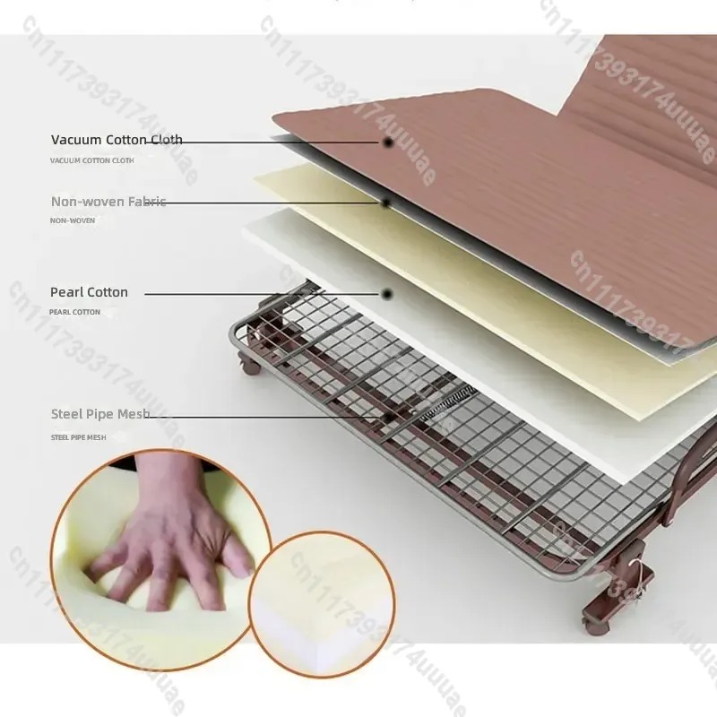 Lit pliant simple ou double, p - Camping Cot Foldable avis et prix
