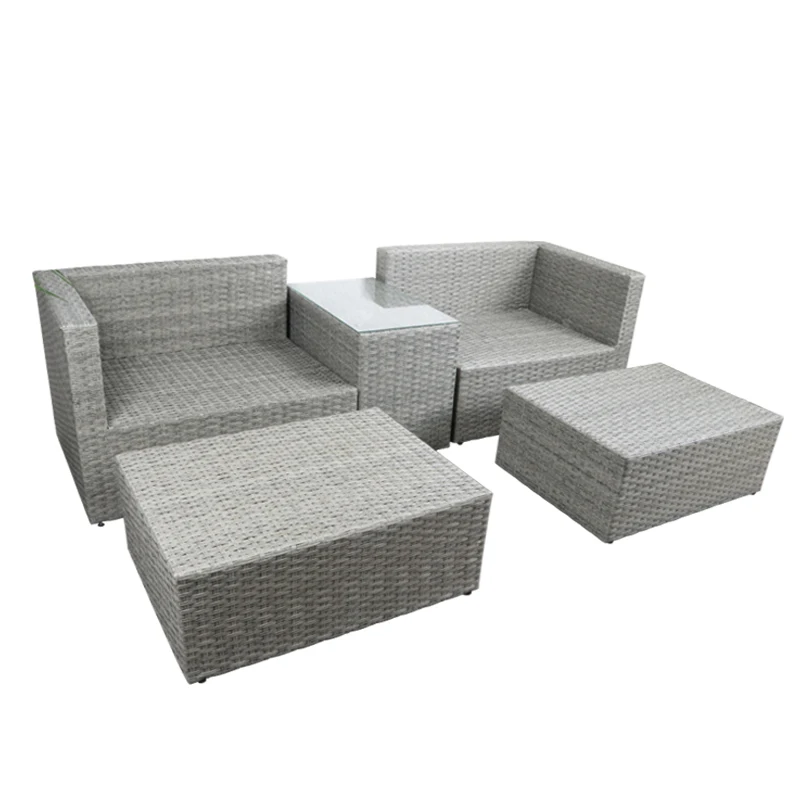 Offre Spéciale : Ensemble de C - Outdoor Furniture Set Sale avis et prix