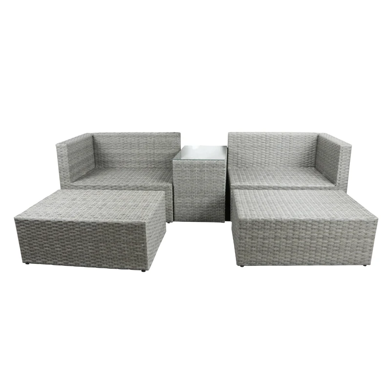 Offre Spéciale : Ensemble de C - Outdoor Furniture Set Sale avis et prix