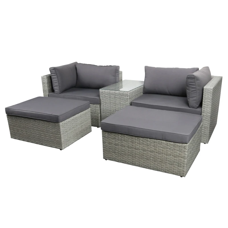 Offre Spéciale : Ensemble de C - Outdoor Furniture Set Sale avis et prix