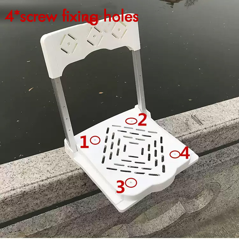Boîte de pêche pliable avec do - Outdoor Furniture Set avis et prix