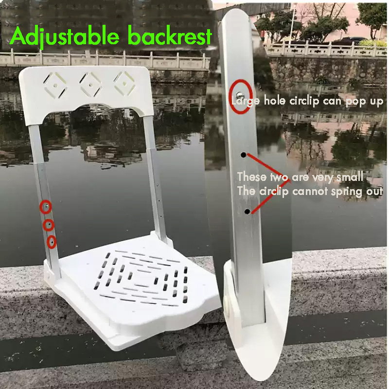 Boîte de pêche pliable avec do - Outdoor Furniture Set avis et prix
