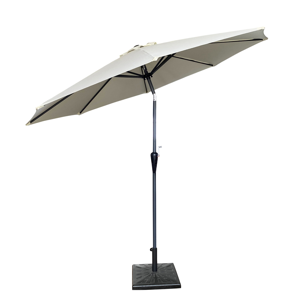 Parasol de soleil moderne de g - Outdoor Furniture From China avis et prix