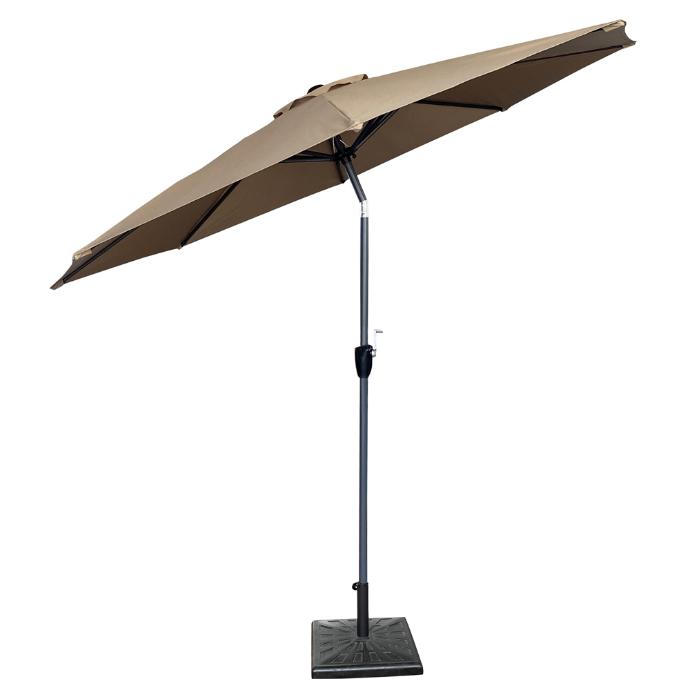 Parasol de soleil moderne de g - Outdoor Furniture From China avis et prix