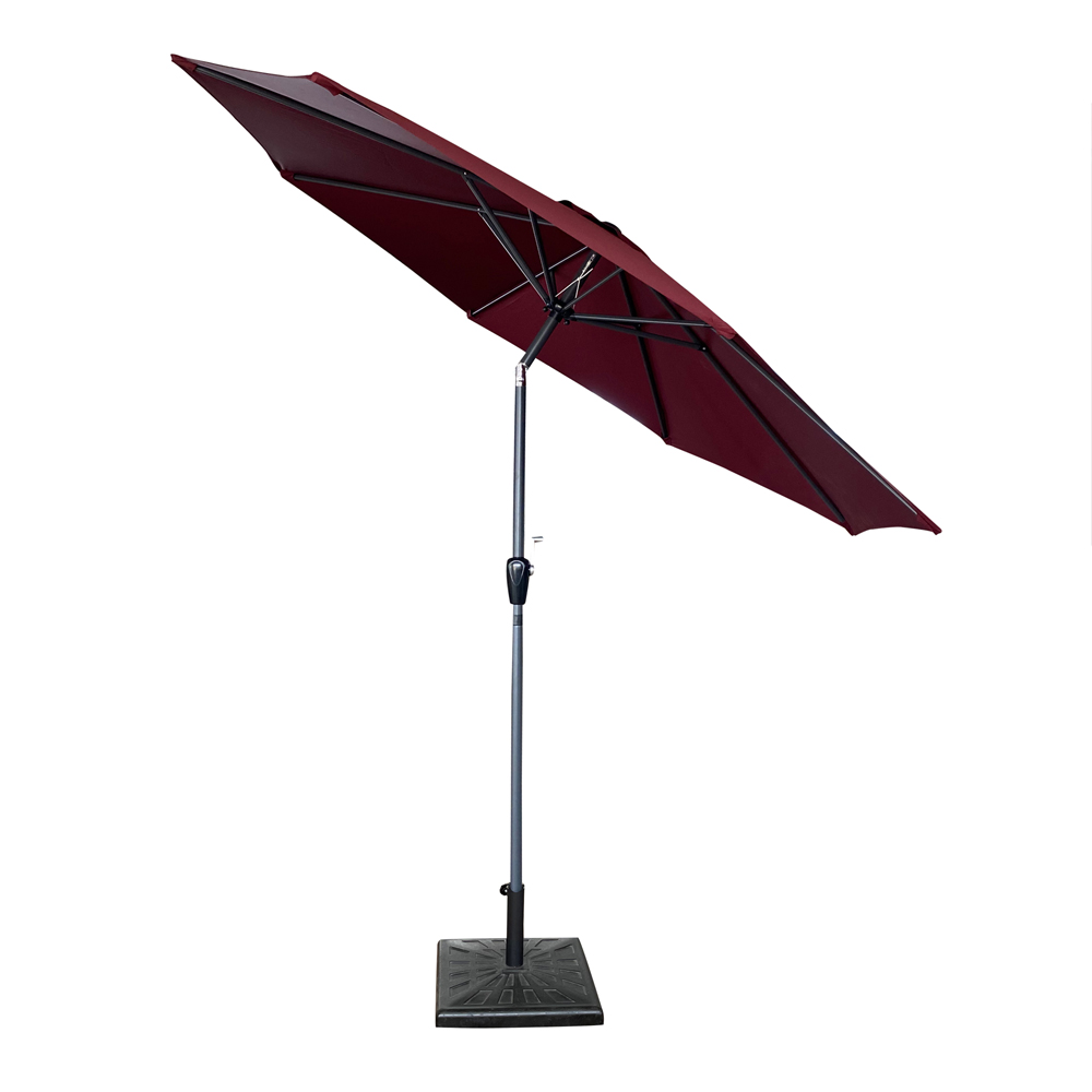 Parasol de soleil moderne de g - Outdoor Furniture From China avis et prix