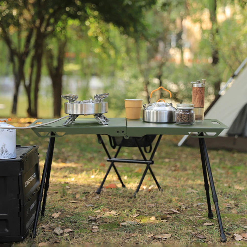 Pieds de table pliants en méta - Outdoor Furniture Diy avis et prix