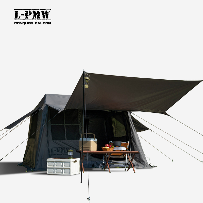 Tente de camping extérieure im - Outdoor Furniture Factory avis et prix