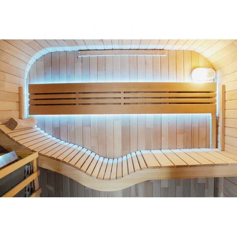 Sauna extérieur design moderne - Outdoor Furniture Set avis et prix