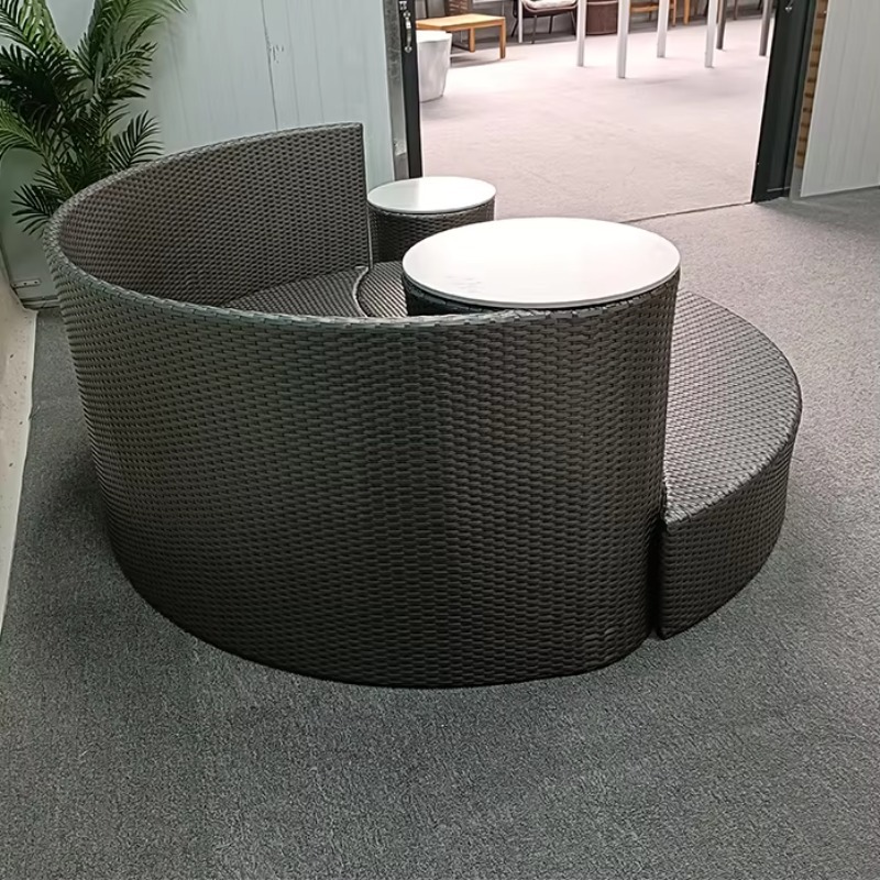 Vente en gros usine : Lits de  - Outdoor Furniture Factory avis et prix