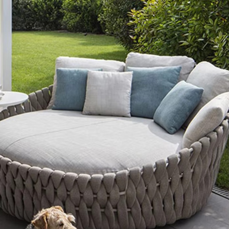 Vente en gros usine : Lits de  - Outdoor Furniture Factory avis et prix