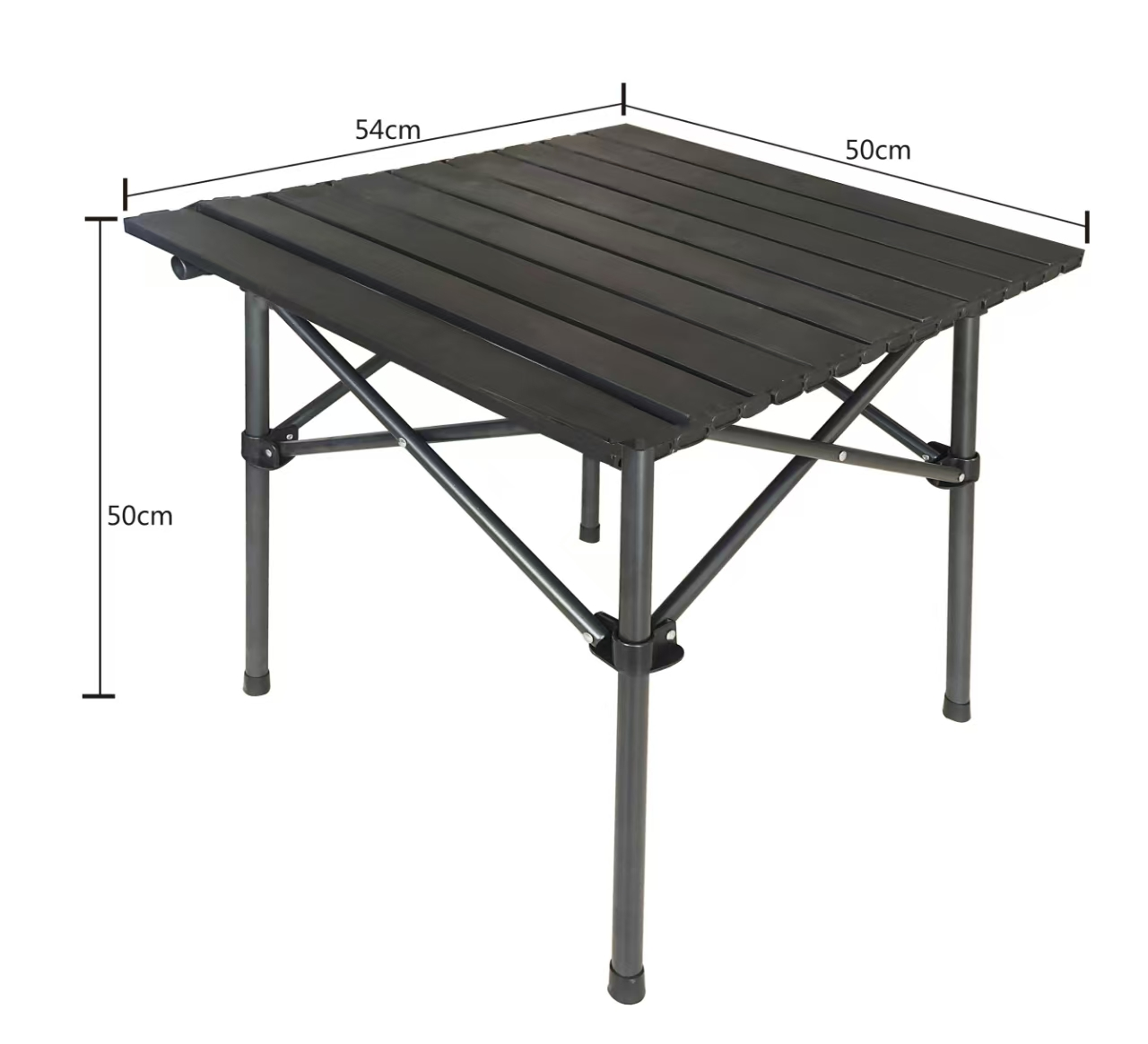Table pliante portable en acie - Outdoor Furniture Factory avis et prix