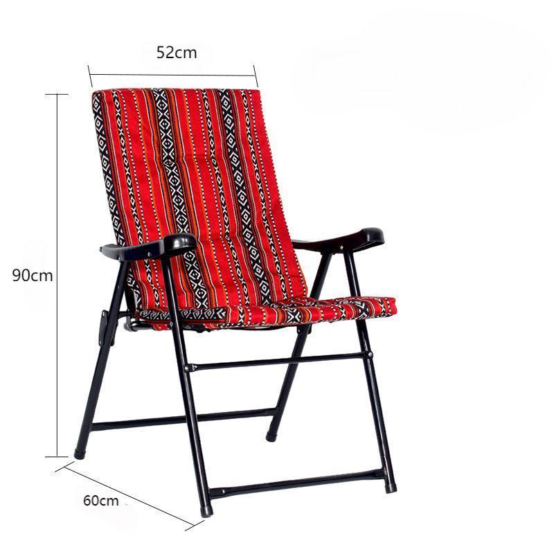 Chaise de camping pliante port - Outdoor Furniture Factory avis et prix