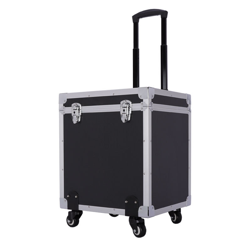 Chariot de transport en alliag - Outdoor Furniture Exhibition avis et prix