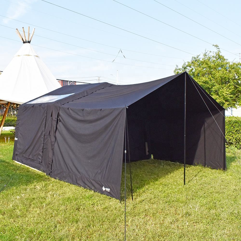 Tente gonflable portable en co - Outdoor Furniture Factory avis et prix