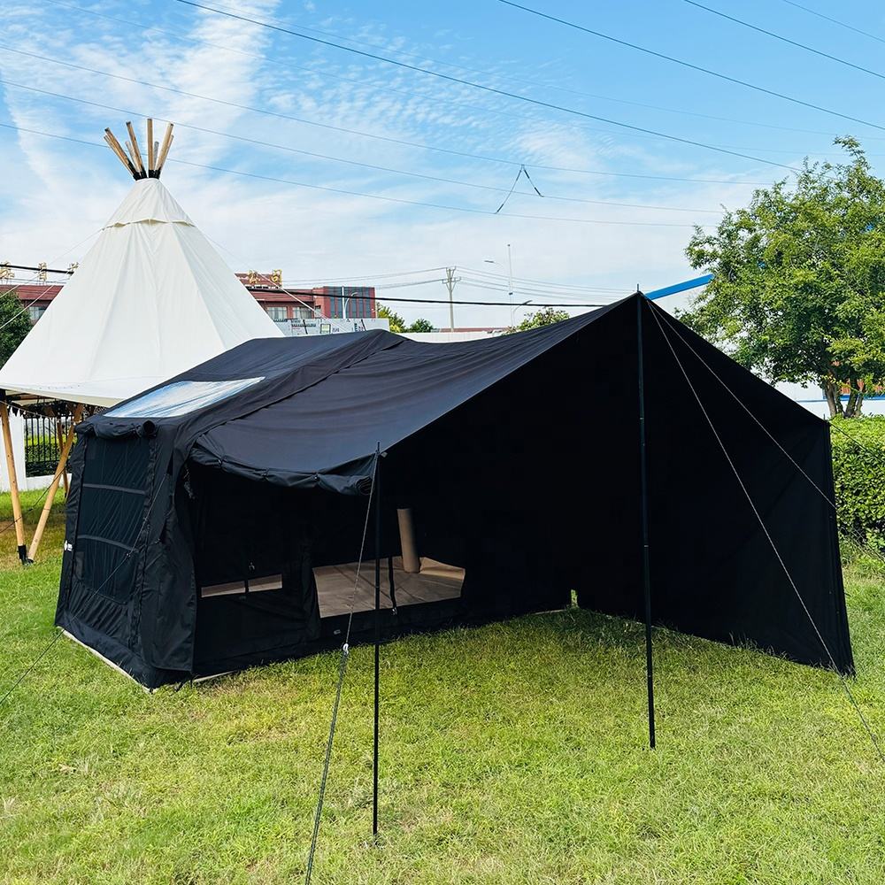 Tente gonflable portable en co - Outdoor Furniture Factory avis et prix