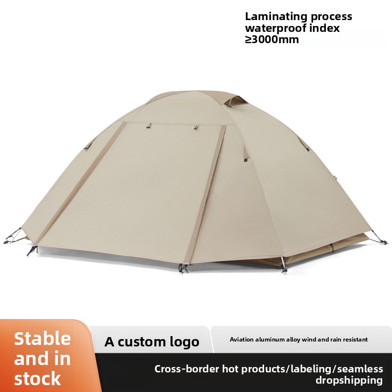 Tente de randonnée, alpinisme, - Outdoor Furniture Set avis et prix