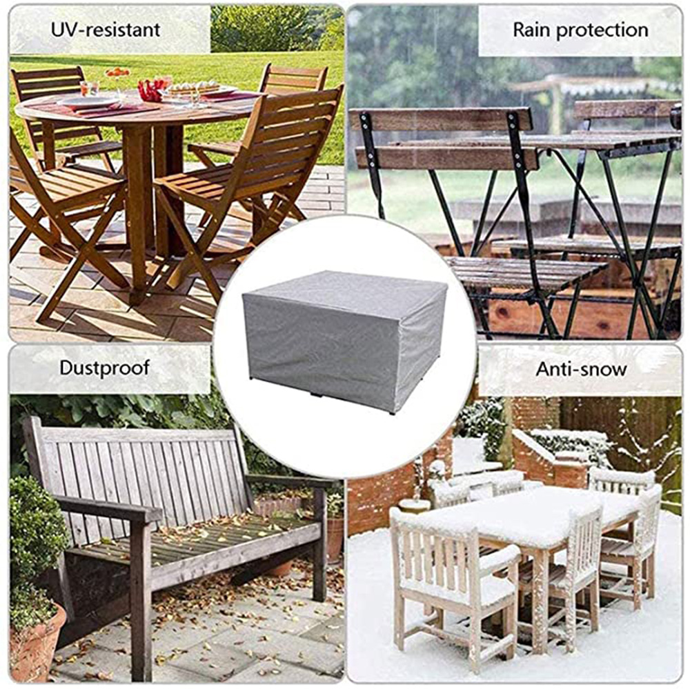 Housses de meubles de Patio im - Outdoor Furniture Set Sale avis et prix