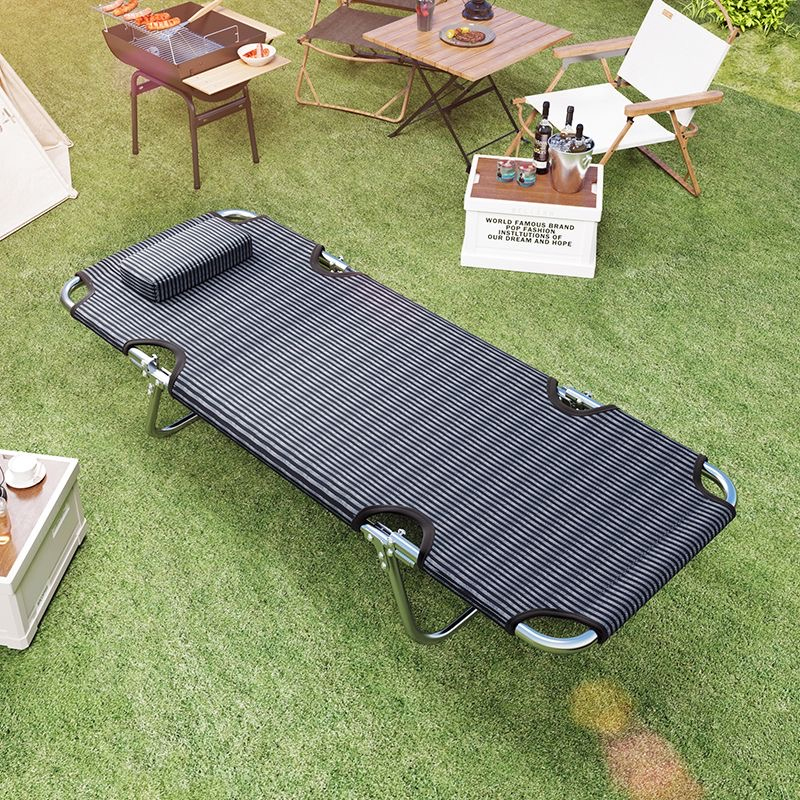 Lit pliant portable pour voitu - Camping Cot Foldable avis et prix