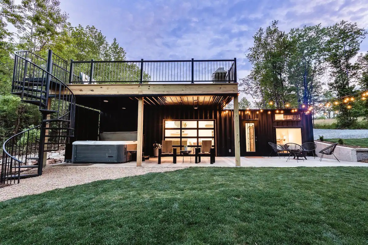 Vente directe usine : Conteneu - Outdoor Furniture Factory avis et prix