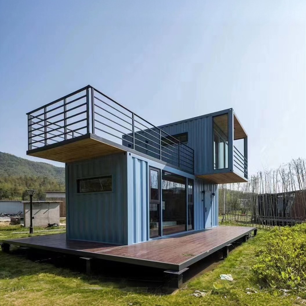 Vente directe usine : Conteneu - Outdoor Furniture Factory avis et prix