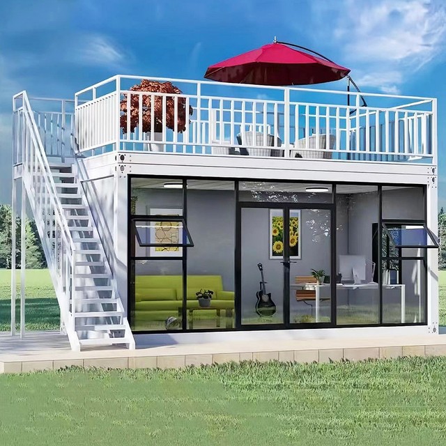 Vente directe usine : Conteneu - Outdoor Furniture Factory avis et prix