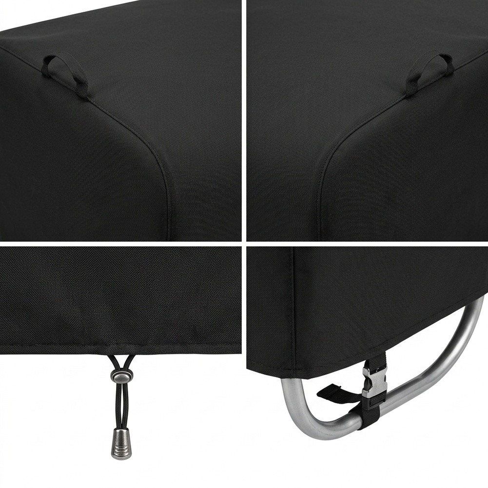 Housse de protection pour faut - Outdoor Furniture Egg Chair avis et prix