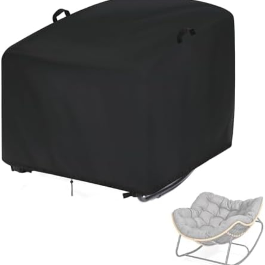 Housse de protection pour faut - Outdoor Furniture Egg Chair avis et prix