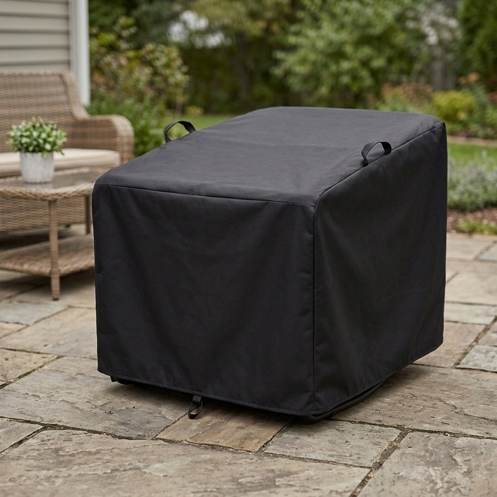 Housse de protection pour faut - Outdoor Furniture Egg Chair avis et prix