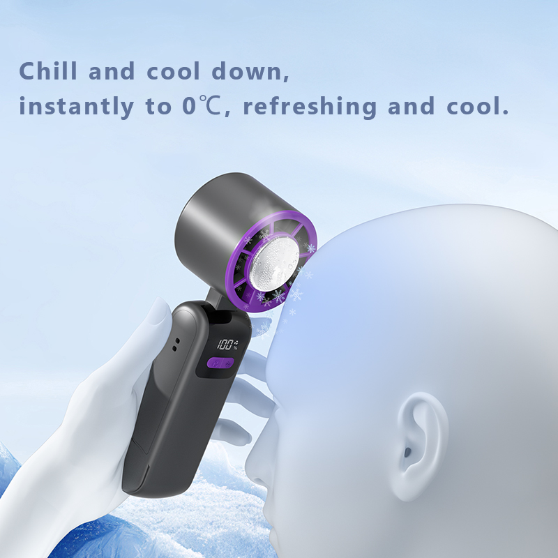 Ventilateur portable USB recha - Outdoor Furniture Set avis et prix