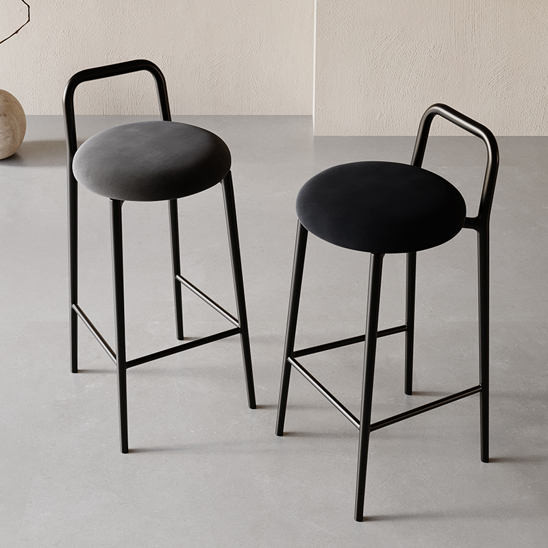 Tabourets de Bar de salon haut - Outdoor Furniture Set Sale avis et prix