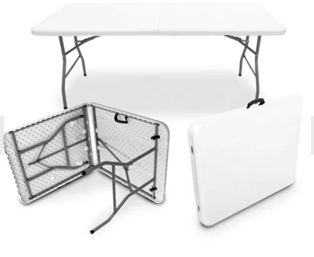 Table de camping en plastique  - Outdoor Furniture From China avis et prix