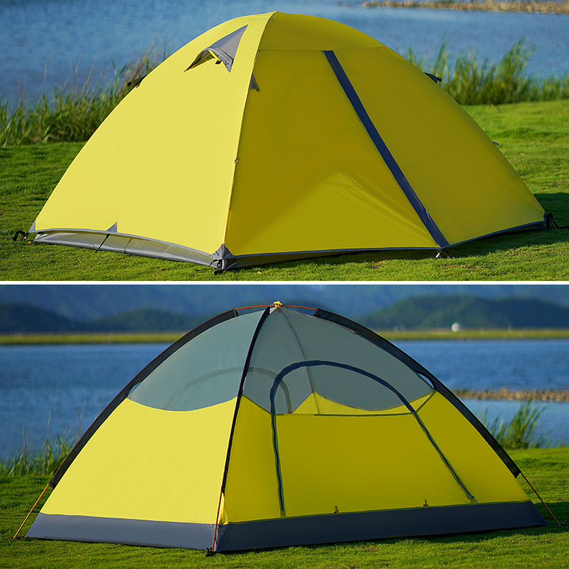 Tente de randonnée légère pour - Outdoor Furniture Set avis et prix